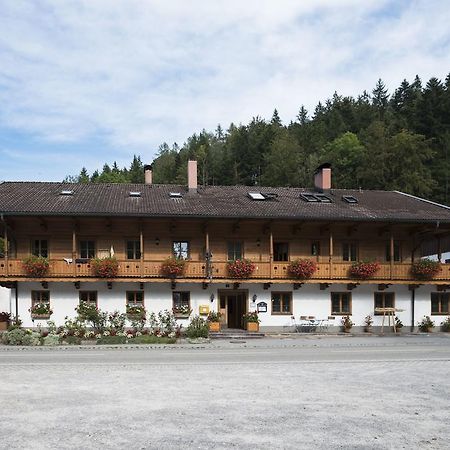 Gasthaus Posch Miesbach Luaran gambar