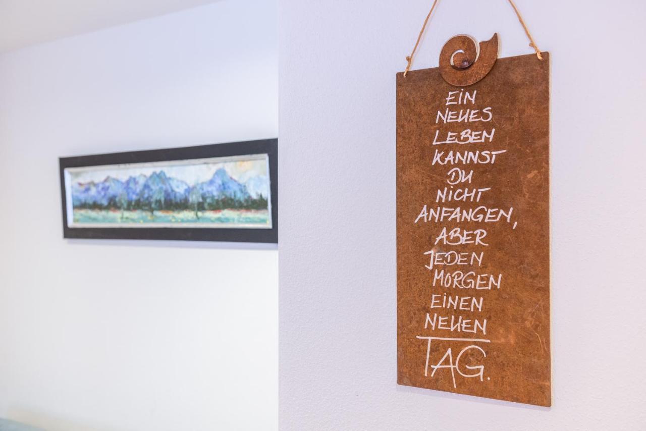 Gasthaus Posch Miesbach Luaran gambar