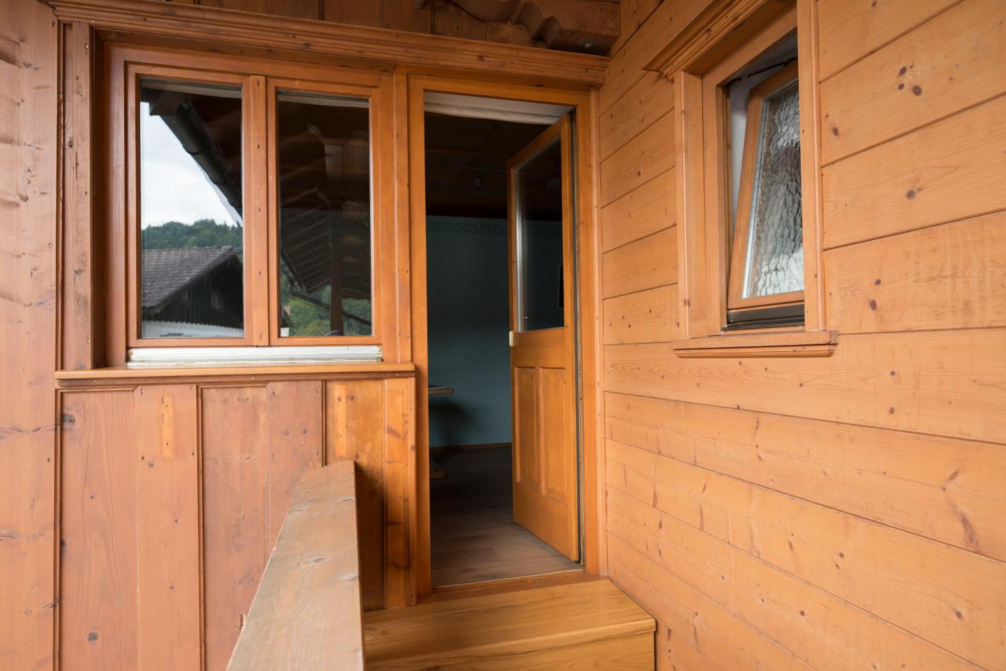 Gasthaus Posch Miesbach Bilik gambar