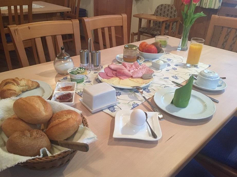Gasthaus Posch Miesbach Luaran gambar