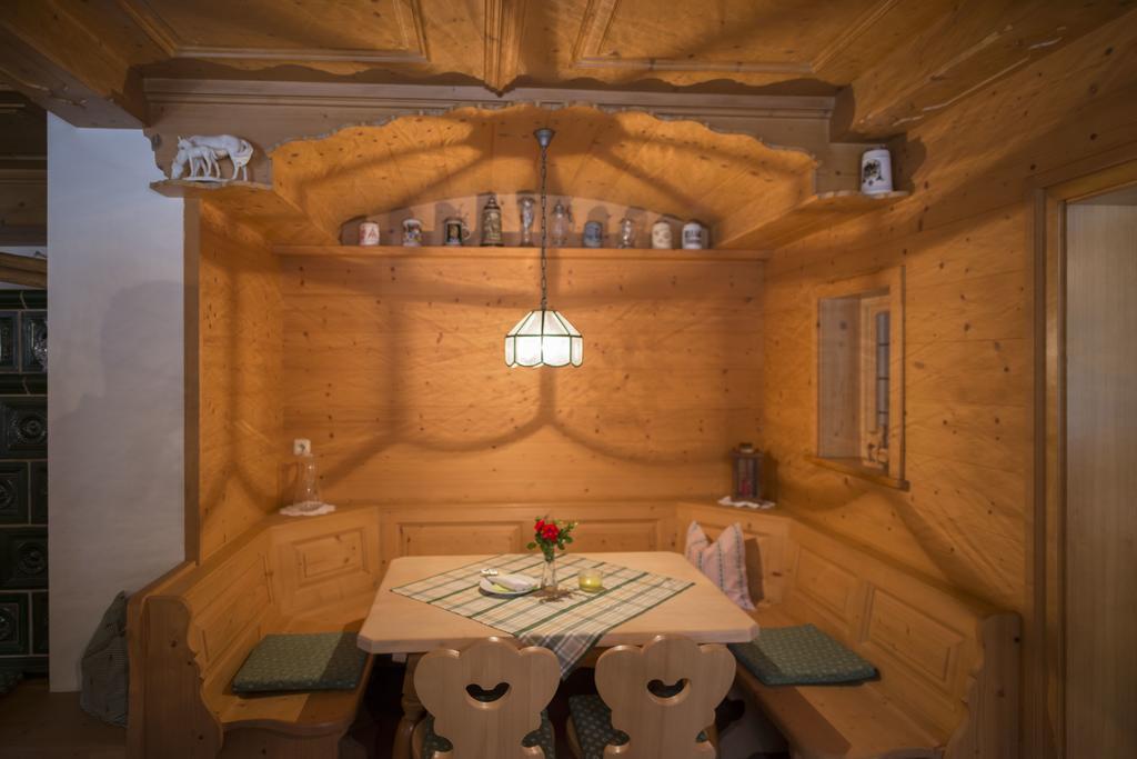 Gasthaus Posch Miesbach Luaran gambar