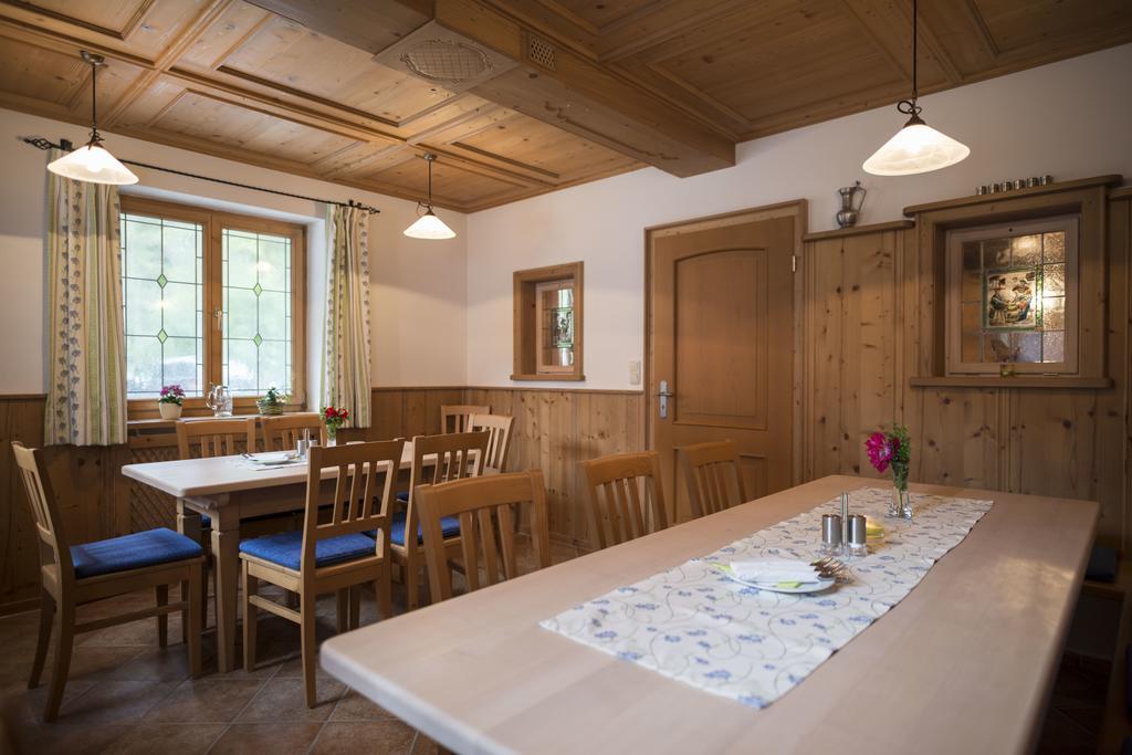 Gasthaus Posch Miesbach Luaran gambar
