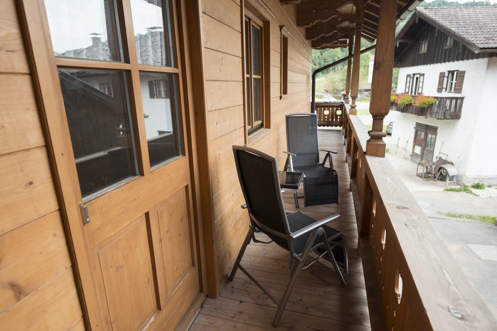 Gasthaus Posch Miesbach Luaran gambar
